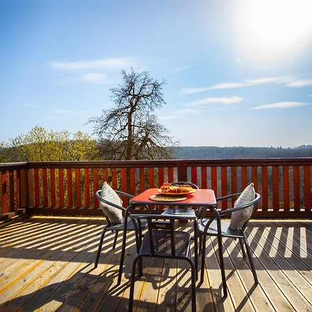 Mezna Guest house