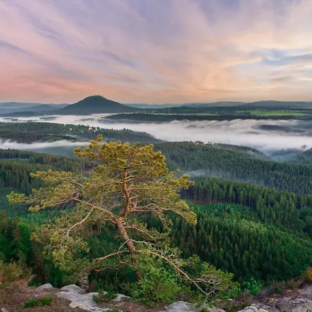 Na Vyhlídce Gasthof