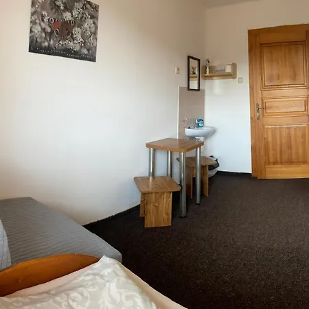 Na Vyhlídce Gasthof Hřensko