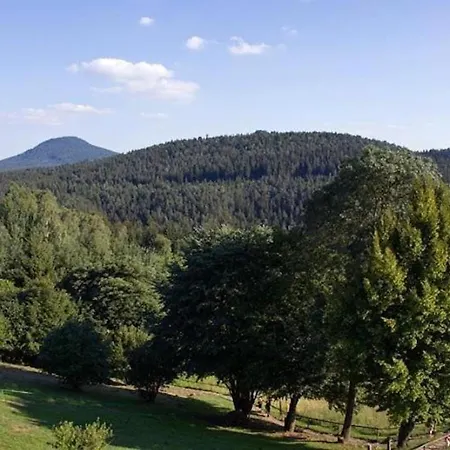 Mezná Penzion 3*