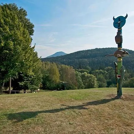 Mezná Penzion 3*