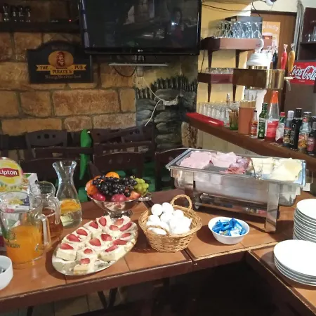 Mezná Penzion