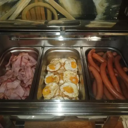 Gasthof Na Vyhlídce 3*