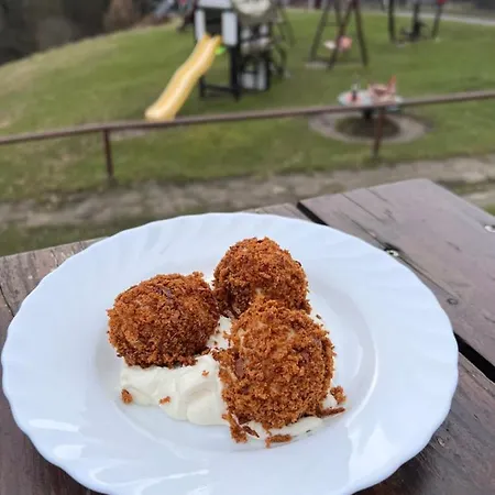 Mezná 4*