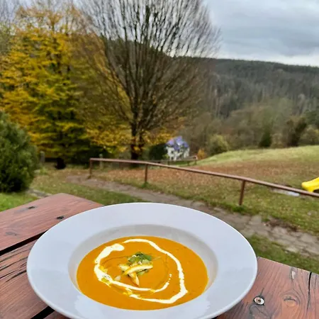 Mezná 3*