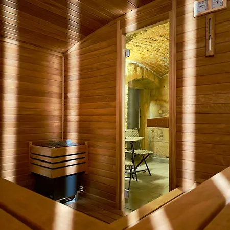 Mezna Maison d'hôtes Hřensko