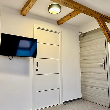 Mezna Guest house