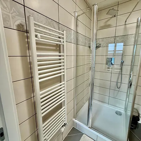 Guest house Mezna Hrensko