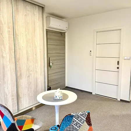 Mezna Guest house 3*