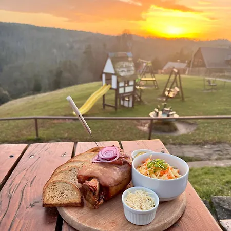 Maison d'hôtes Mezna 4*