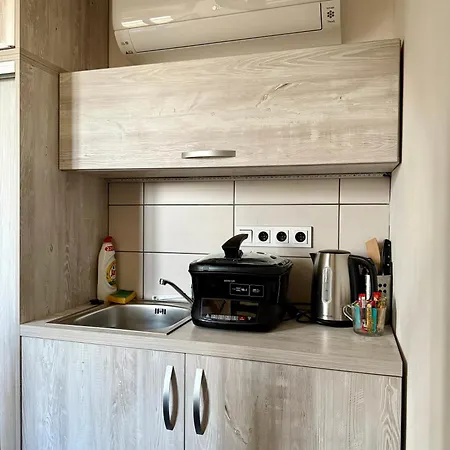 Mezna Guest house Hrensko