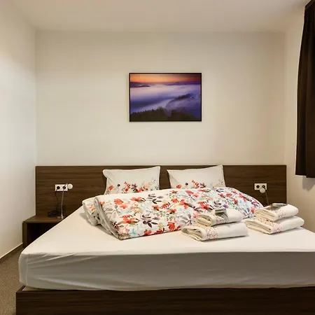 Mezna Guest house Hrensko