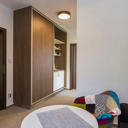Mezna Guest house