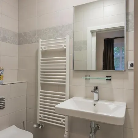 Mezná Penzion 4*