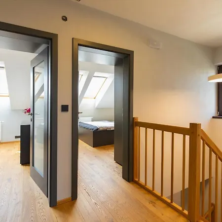 Mezna Guest house 3*