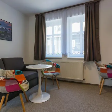 Mezna Guest house