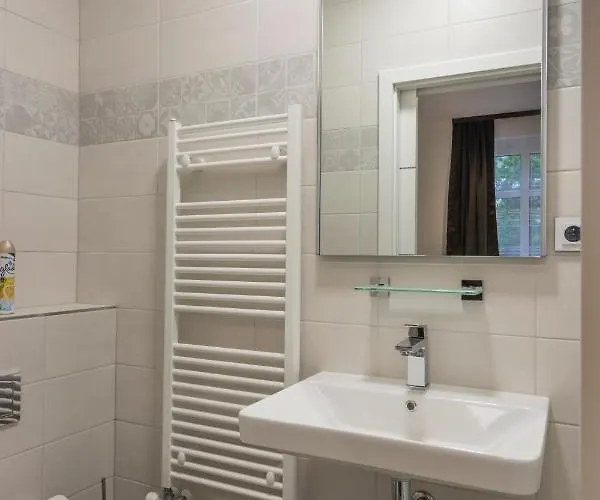 Mezná Penzion 4*